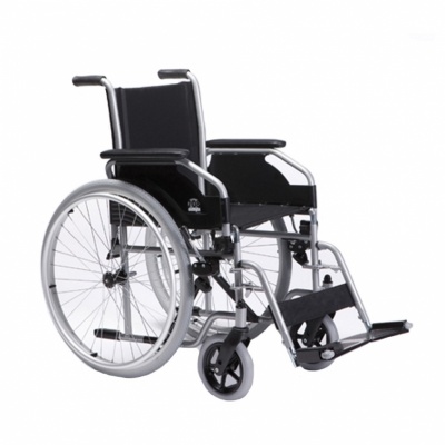 Кресло-коляска Vermeiren 708D - купить по специальной цене в интернет-магазине Amigomed.ru