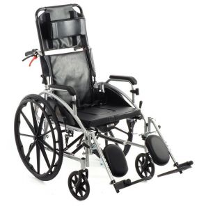 Кресло-коляска MET 988 (17018)