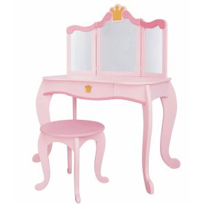 Туалетный столик DreamToys Принцесса Рапунцель
