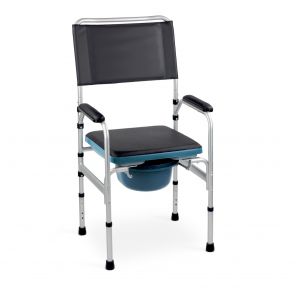 Стул-туалет Belberg BB-18