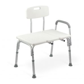 Душевой стул Belberg BB-15