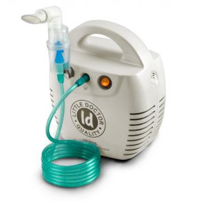 Небулайзер Little Doctor LD-211С