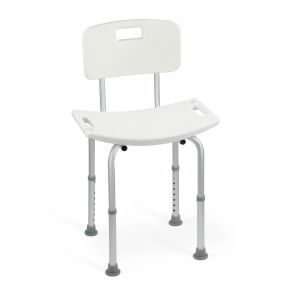 Душевой стул Belberg BB-05