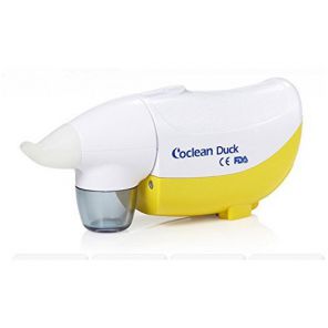 Аспиратор Coclean Duck