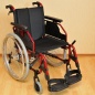 Кресло-коляска для инвалидов Мега-Оптим FS205LHQ