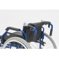 Кресло-коляска для инвалидов Armed 5000