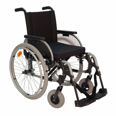 Кресло-коляска Otto Bock Старт (комплект 1) прогулочное - купить по специальной цене в интернет-магазине Amigomed.ru