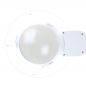 -  - 9006LED (9006LED-D-150)