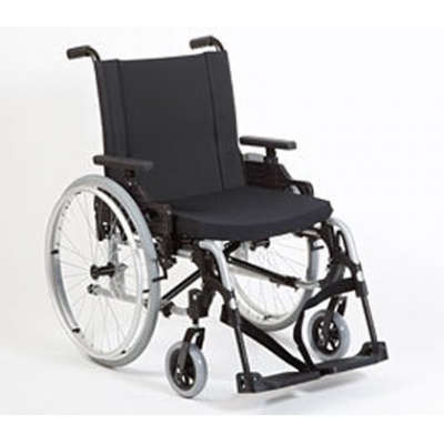 Кресло-коляска Otto Bock Старт Интро - купить по специальной цене в интернет-магазине Amigomed.ru