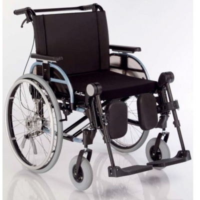 Кресло-коляска Otto Bock Старт Интро 48 см - купить по специальной цене в интернет-магазине Amigomed.ru