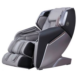 Массажное кресло OTO TITAN Grey (TT-01-GR)