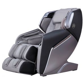 Массажное кресло OTO TITAN Grey (TT-01-GR)
