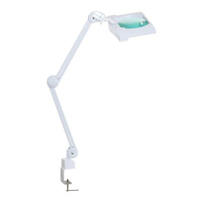 Лампа-лупа Мед-Мос 9002LED (9002LED-D) - купить по специальной цене в интернет-магазине Amigomed.ru