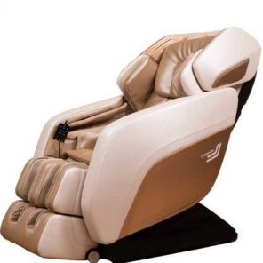 Массажное кресло Ergonova Organic 4 RK Champagne