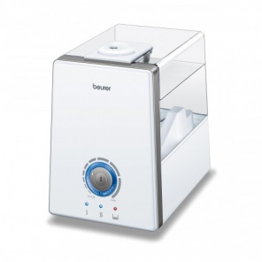 Увлажнитель воздуха Beurer LB88 white