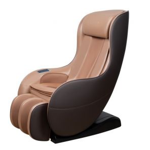 Массажное кресло Ergonova Mini RT Rose Gold
