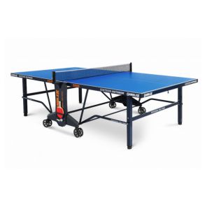   Gambler Edition Outdoor Blue (GTS-4)