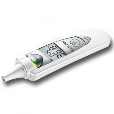 Термометр Beurer FT55 - купить по специальной цене в интернет-магазине Amigomed.ru