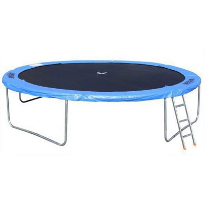  DFC Trampoline Fitness 10 ft -      - Amigomed.ru