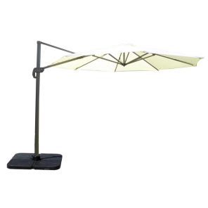 Зонт Garden Way А002-3500 кремовый
