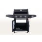    Start Grill Esprit-31B