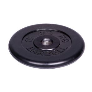  MB Barbell MB-PltB51-15