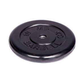  MB Barbell MB-PltB26-10