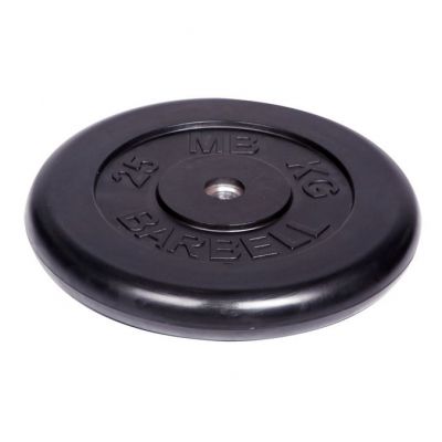  MB Barbell MB-PltB26-25  -      - Amigomed.ru