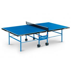 Стол теннисный Start Line Club Pro 60-640