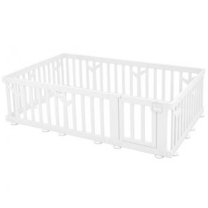 iFam Birch (IF-191-BBR-W10D) белый