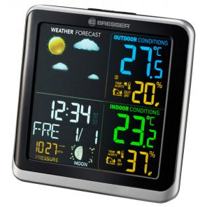 Bresser ClimaTemp TB