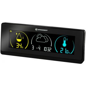 Гигрометр Bresser Temeo Life