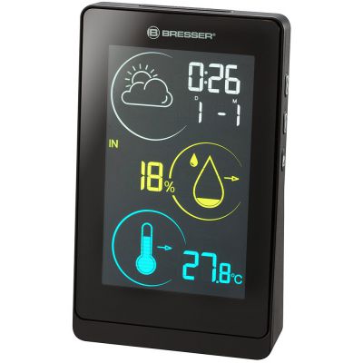  Bresser Temeo Life H -      - Amigomed.ru