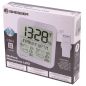    Bresser MyTime Meteotime LCD 