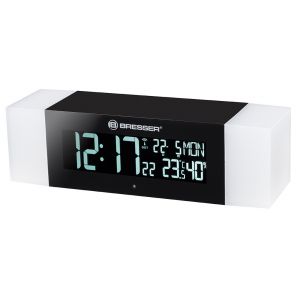Термометр Bresser MyTime Sunrise Bluetooth