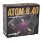 Туристический бинокль Levenhuk Atom 8x40