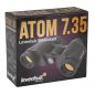   Levenhuk Atom 7x35