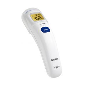 Термометр Omron Gentle Temp 720