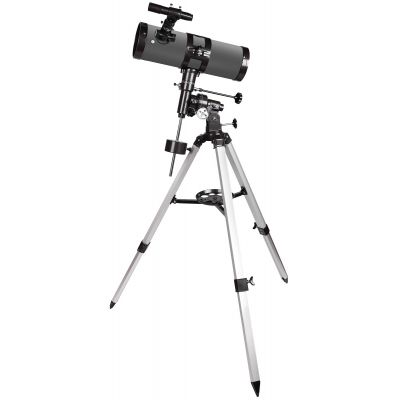 Телескоп Levenhuk Blitz 114s Plus (77105) - купить по специальной цене в интернет-магазине Amigomed.ru