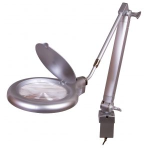 Лампа-лупа Levenhuk Zeno Lamp ZL21 LUM