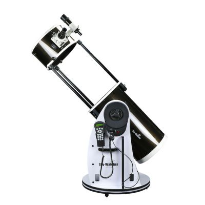 �������� Sky-Watcher Dob 12" Retractable SynScan GOTO - ������ �� ����������� ���� � ��������-�������� Amigomed.ru
