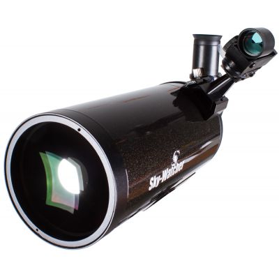 Зрительная труба Sky-Watcher BK MAK90SP OTA черная - купить по специальной цене в интернет-магазине Amigomed.ru