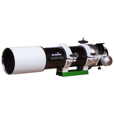 Зрительная труба Sky-Watcher Evostar BK ED72 OTA - купить по специальной цене в интернет-магазине Amigomed.ru