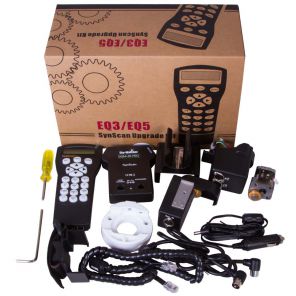 Sky-Watcher EQM-35 (SynScan Goto)