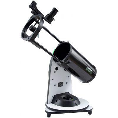  Sky-Watcher Dob 130/650 Retractable Virtuoso GTi GOTO -      - Amigomed.ru