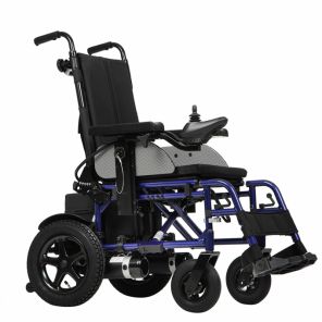 Кресло-коляска Ortonica Pulse 160