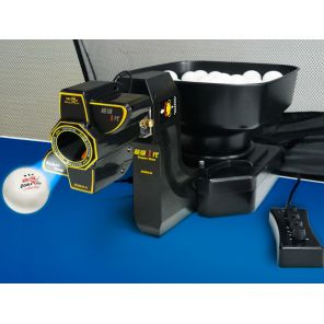 Робот для тенниса Double Fish TT-1