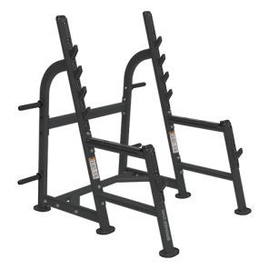   Bronze Gym BR-1015