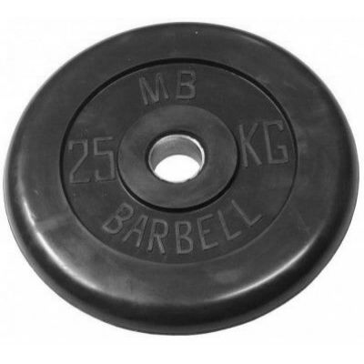  MB Barbell MB-PltB51-25 -      - Amigomed.ru