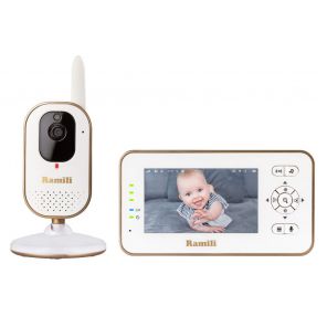 Видеоняня Ramili Baby RV350